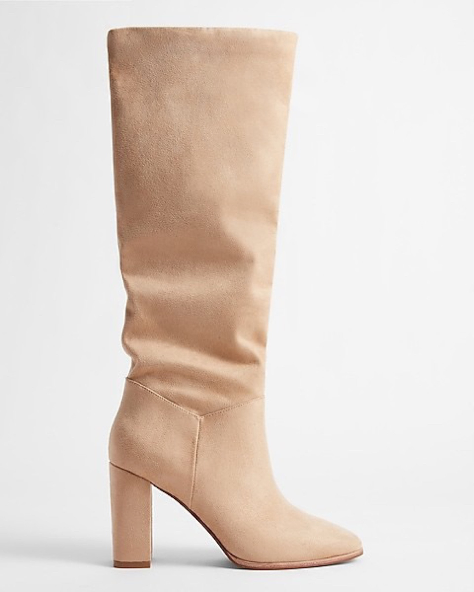 Our most asked about boots ever! They come in 3 colors and run tts but we sized up a half size to be able to wear regular socks ☺️

#LTKshoecrush #LTKsalealert