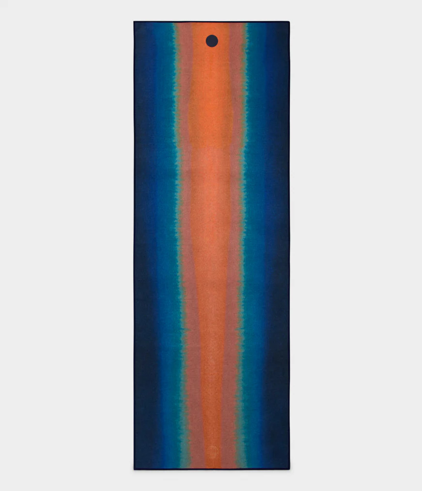 Yogitoes - Non Slip Hot Yoga Towel with Skidless® Technology | Manduka | Manduka