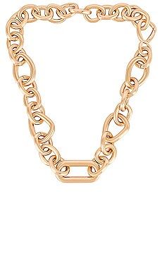 Reyes Necklace
                    
                    Cult Gaia | Revolve Clothing (Global)