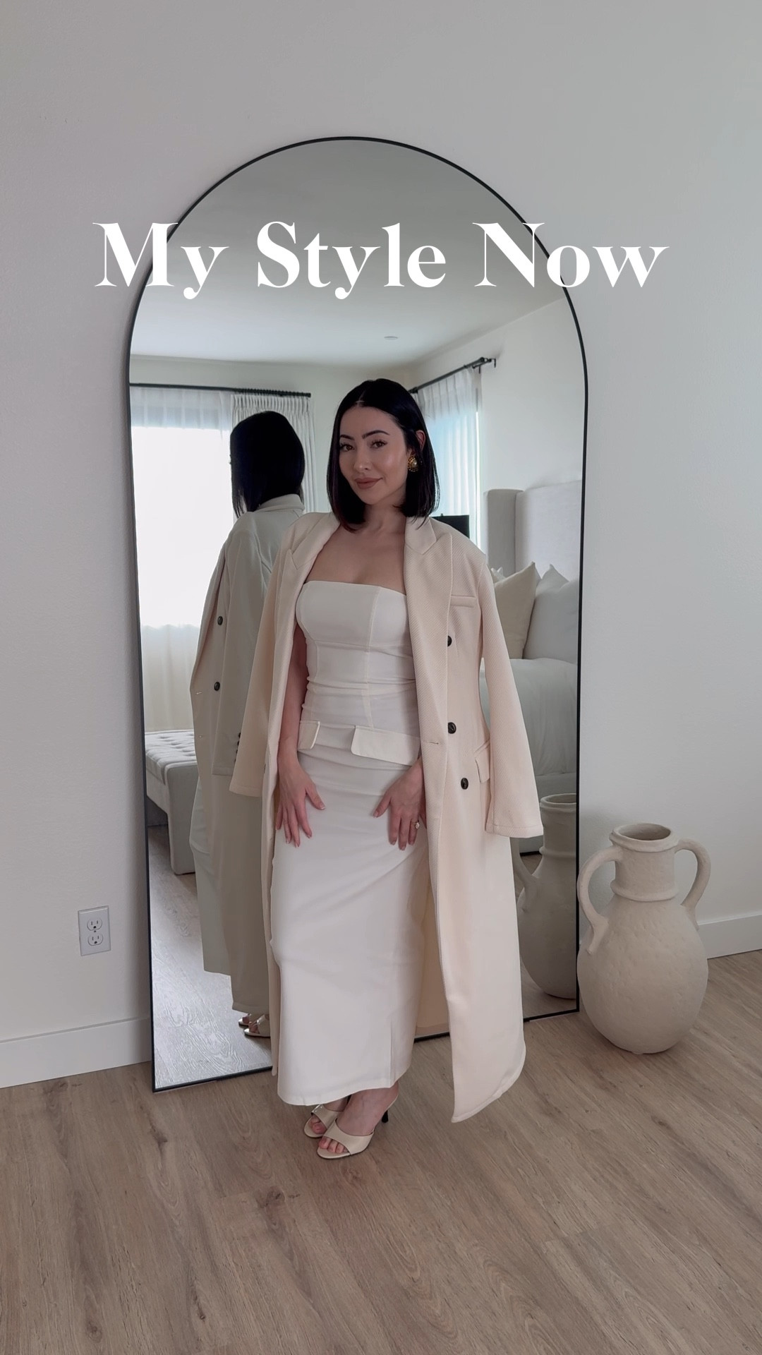 Affordable classy SHEIN haul

#LTKWorkwear #LTKFindsUnder100 #LTKFindsUnder50