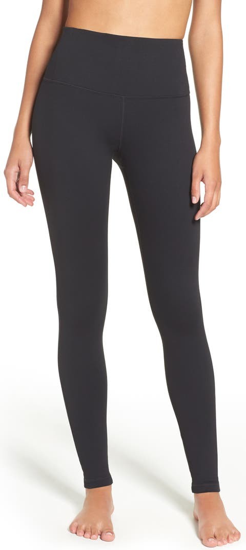 Live In High Waist Leggings | Nordstrom