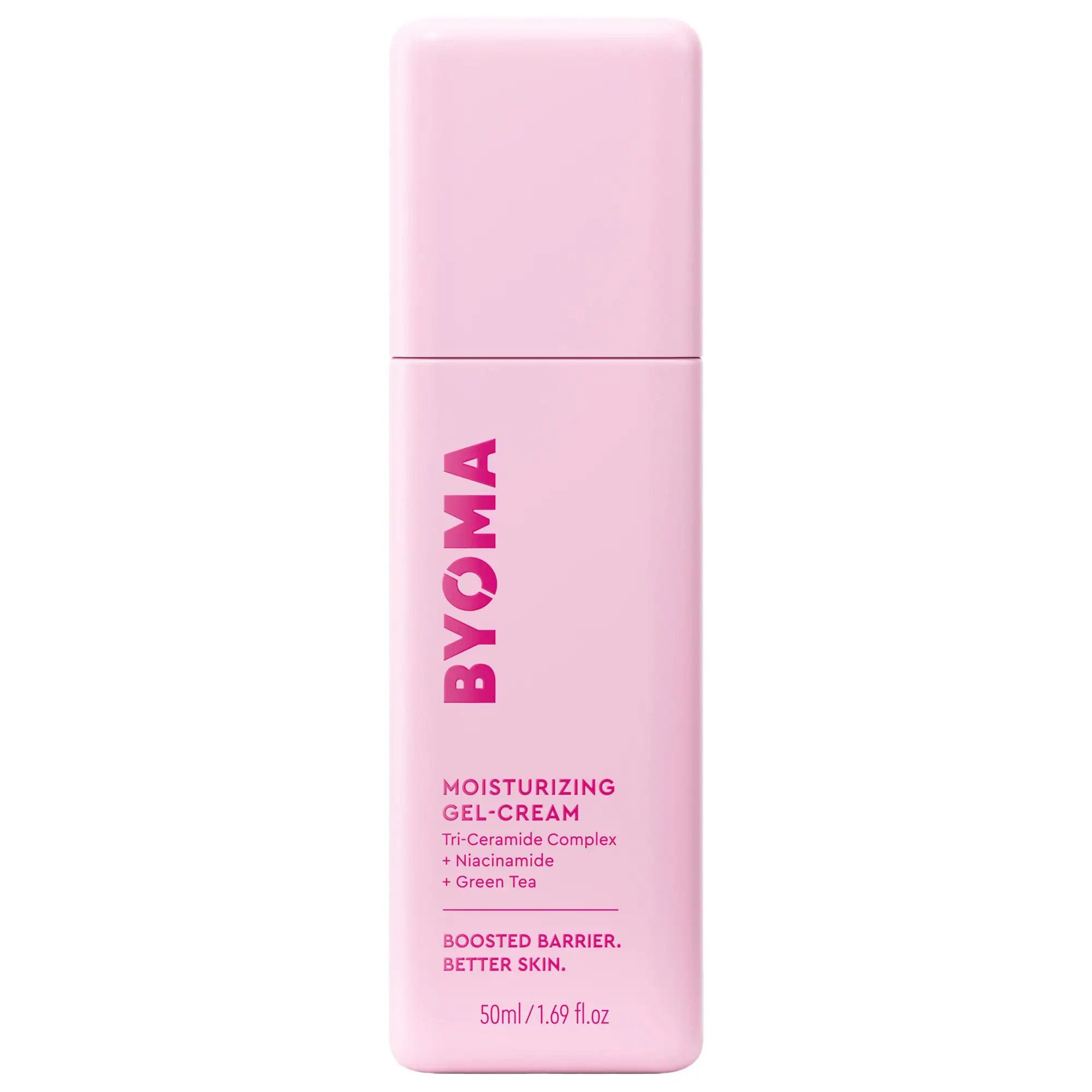 BYOMA Moisturizing Gel Cream 1.69 oz/50 ml | Sephora (CA)