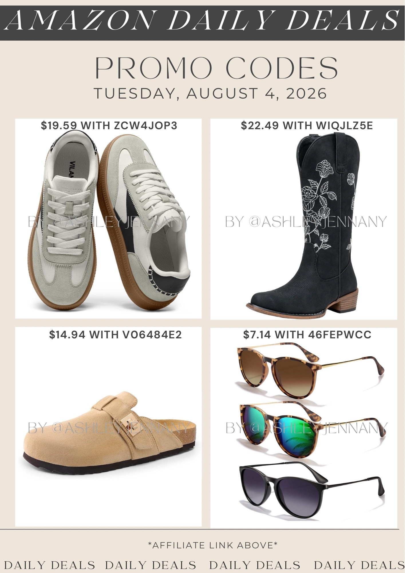 Amazon deals

#LTKSaleAlert #LTKSeasonal #LTKMidsize