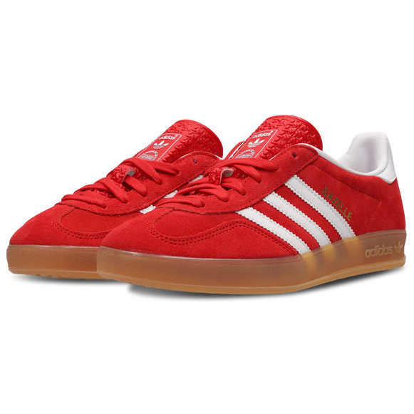 adidas Gazelle Indoor | Foot Locker (FR, NL, UK, IT)