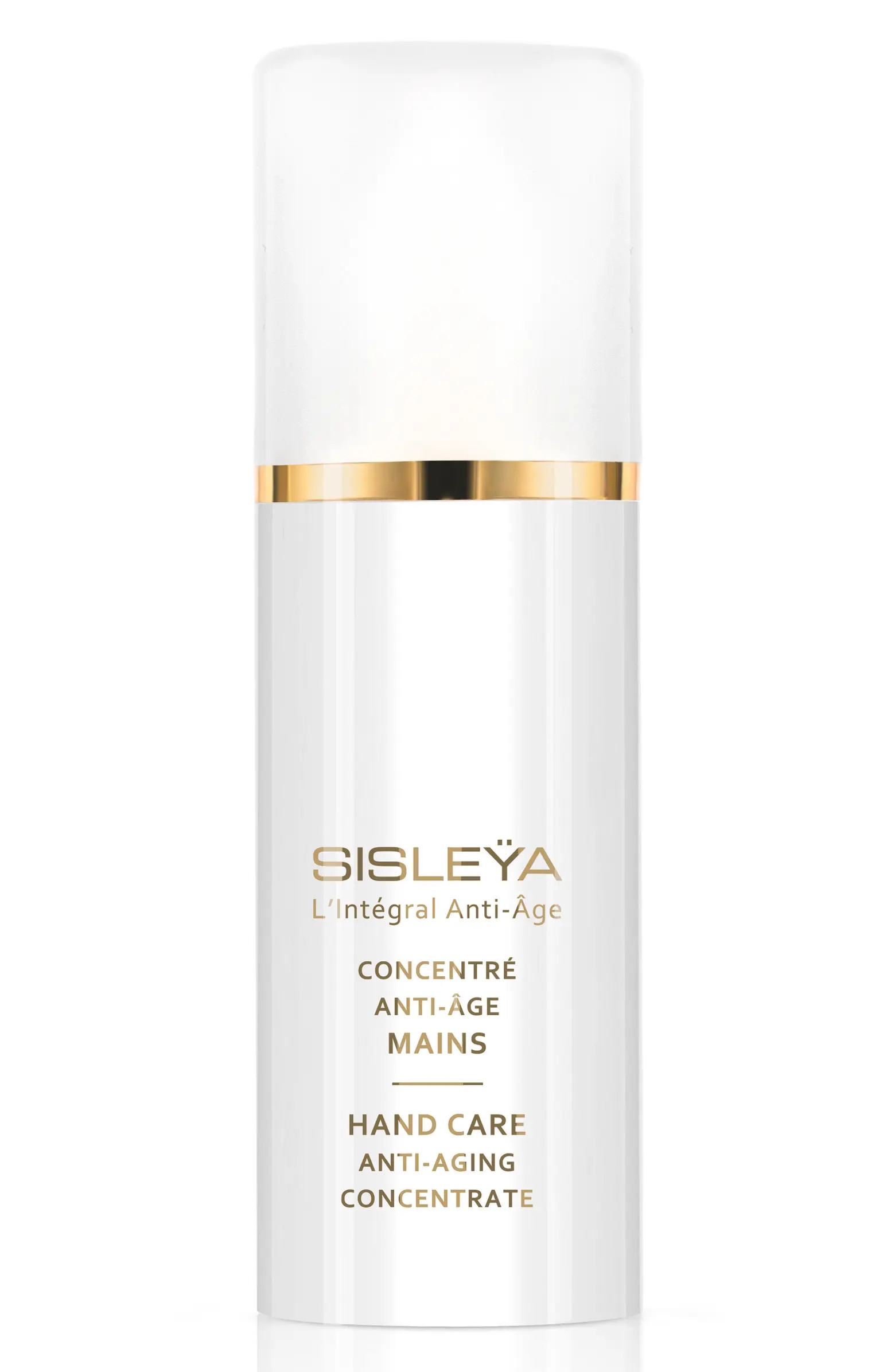 Sisleÿa L'Integral Anti-Age Hand Care Concentrate | Nordstrom