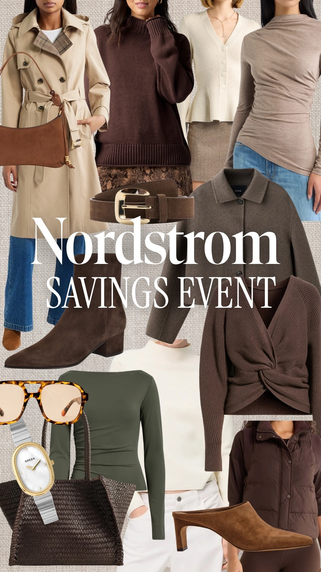 Nordstrom fall savings event!

#LTKSaleAlert #LTKSeasonal
