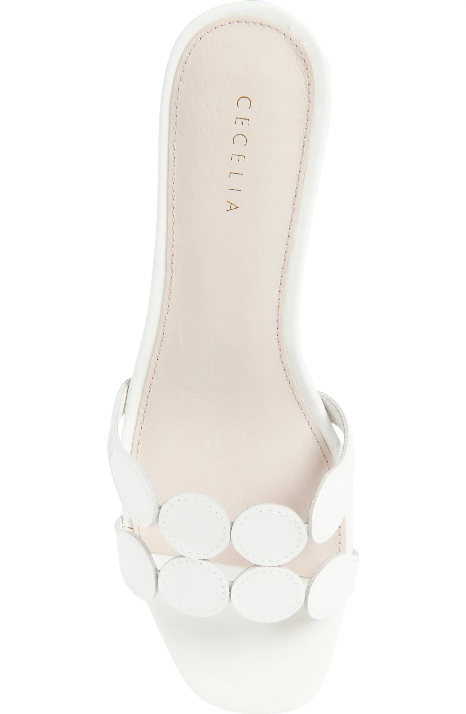 Bunny Slide Sandal (Women) | Nordstrom