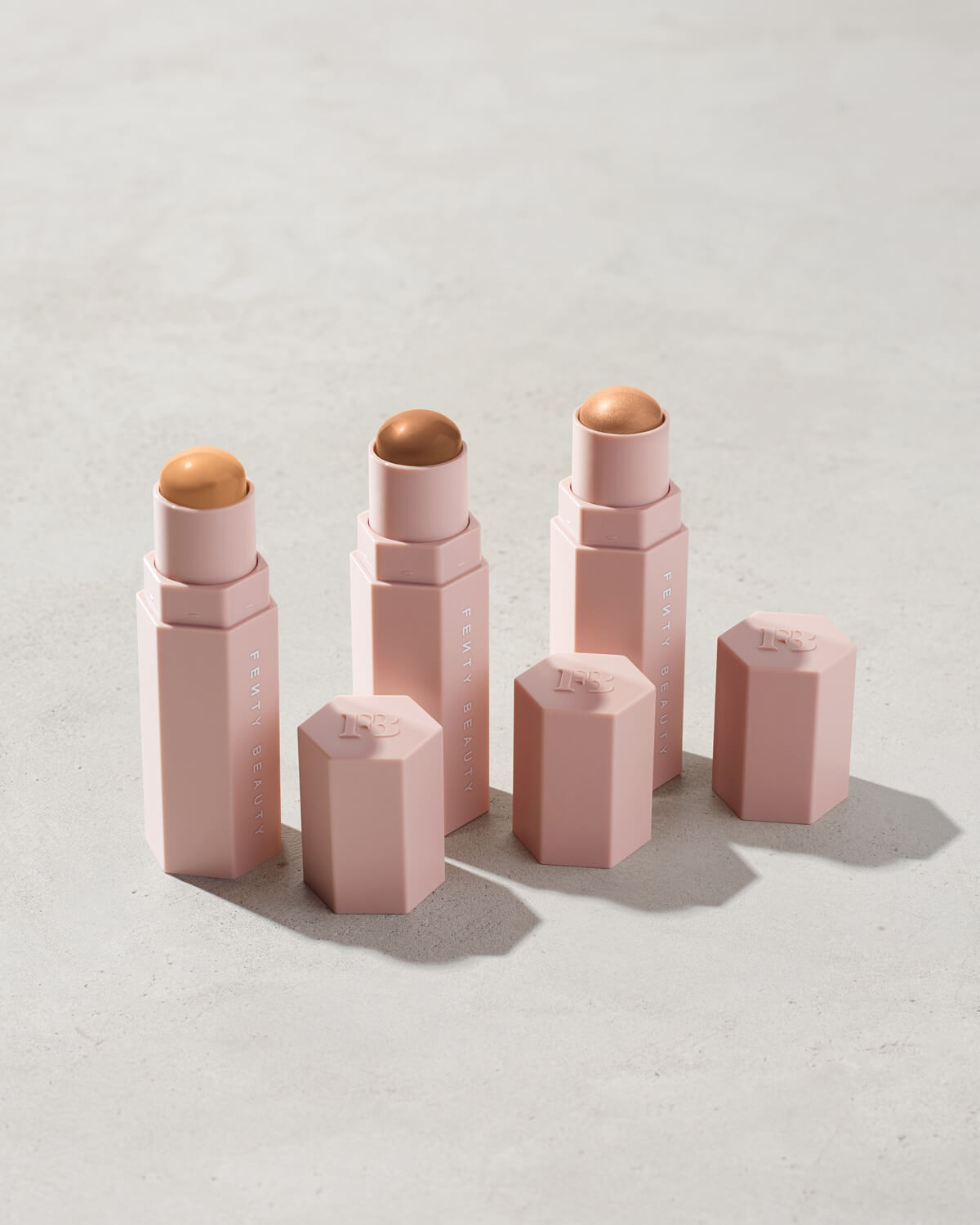 MATCH STIX TRIO | Fenty Beauty