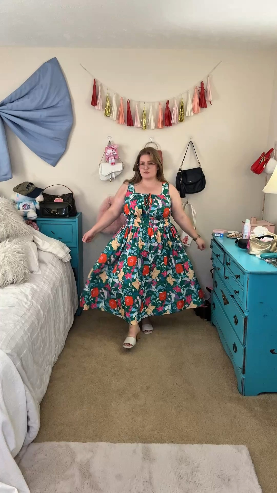 Mother’s Day dresses to wear or gift! • plus size spring dresses • plus size mother day dress • plus size summer dresses • Mother’s Day gift ideas • affordable Mother’s Day gifts • Mother’s Day gifts under $50 • dresses under $50

#LTKMothersDay #LTKPlusSize #LTKmomlife