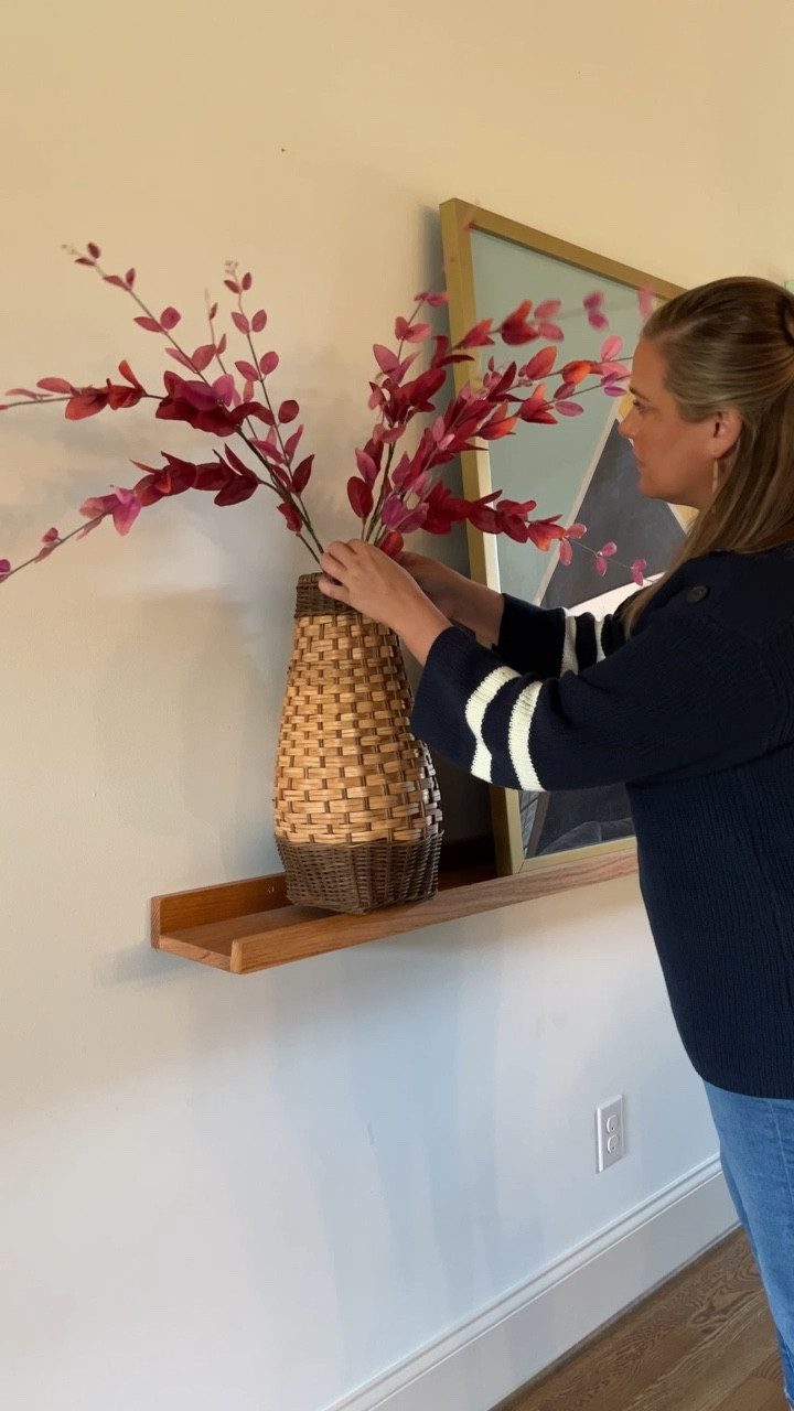 Fall decor, fall decorating, fall decor ideas, fall vases, fall stems, Target fall decor #ltkfall 

#LTKSeasonal #LTKhome #LTKunder50