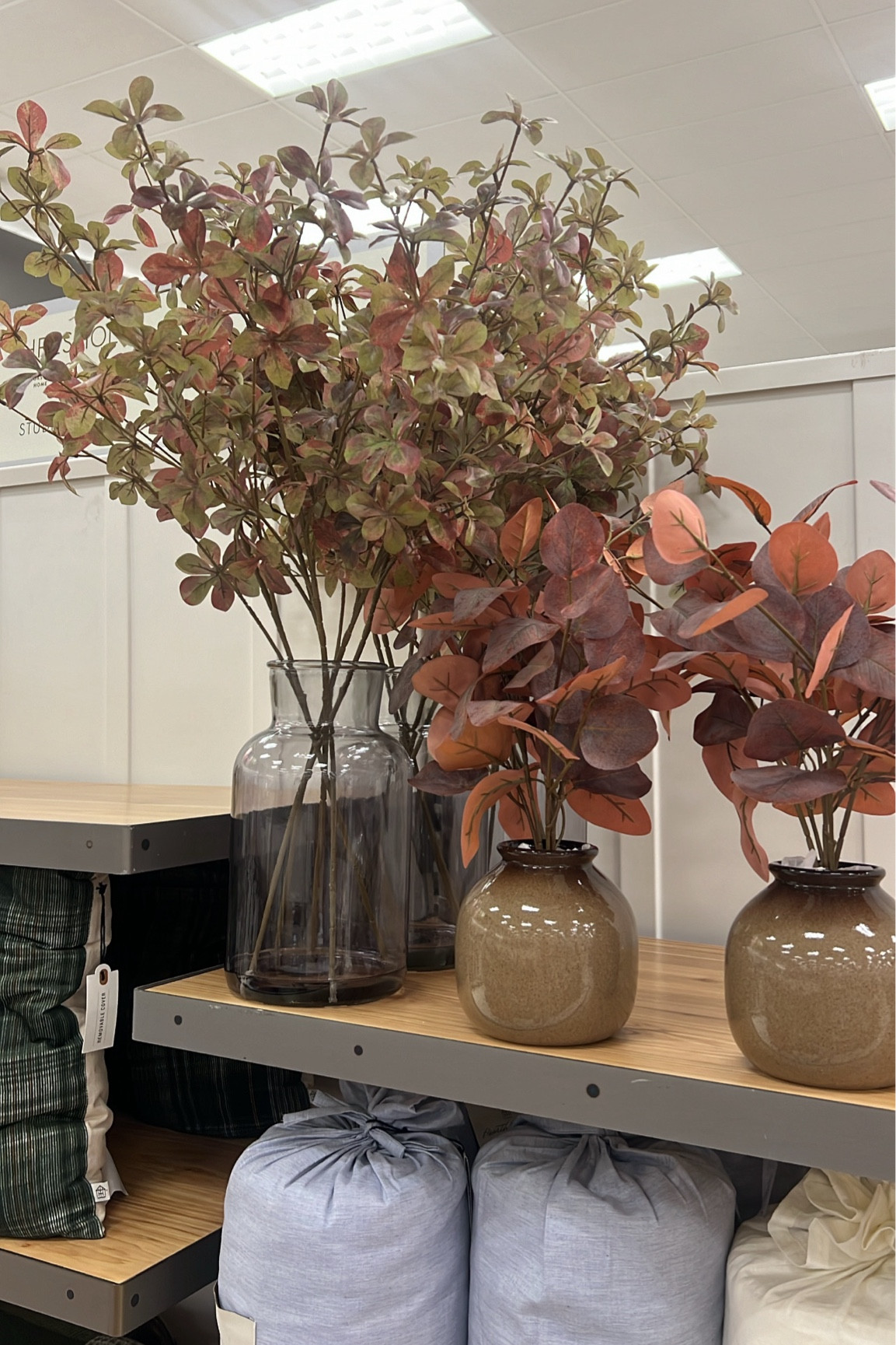 Fall stems and vases! 

#LTKSeasonal #LTKFindsUnder50 #LTKHome