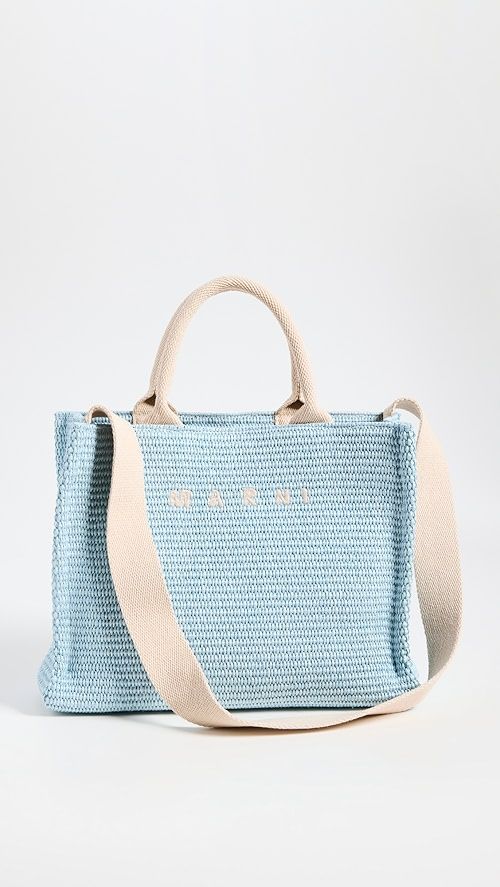 Marni Small Basket Bag | SHOPBOP | Shopbop