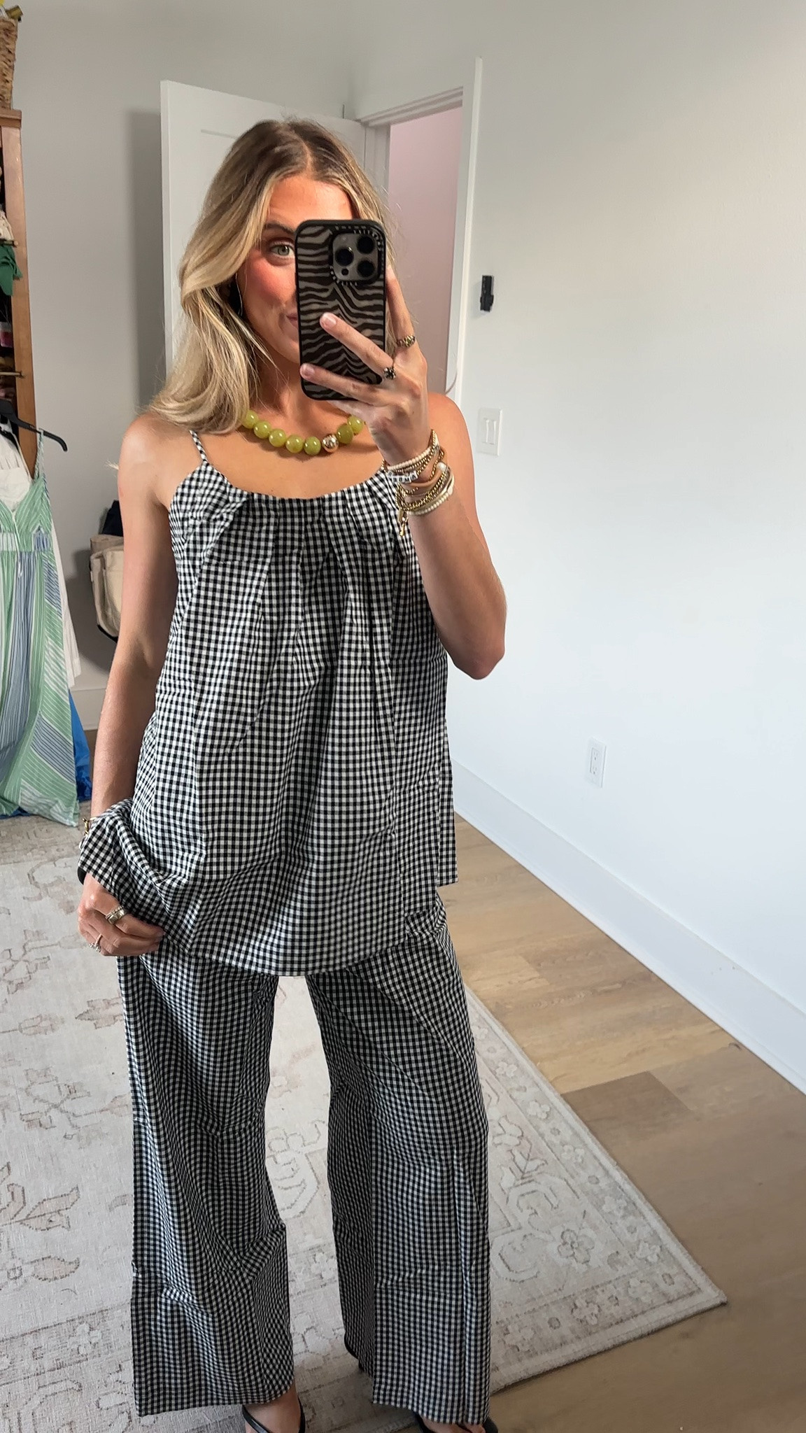 Amazon size small MOOSLOVER Women Linen Summer Two Piece Sets Backless Lounge Outfits Sets Travel Beach Vacation Clothes

#LTKootd #LTKSaleAlert #LTKSeasonal