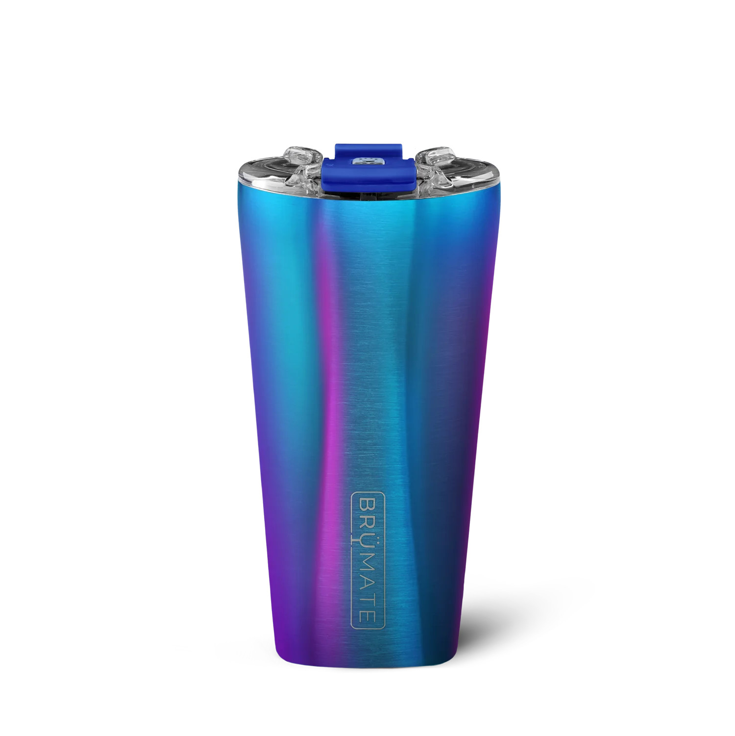 Imperial Pint | Rainbow Titanium | 20oz | BruMate