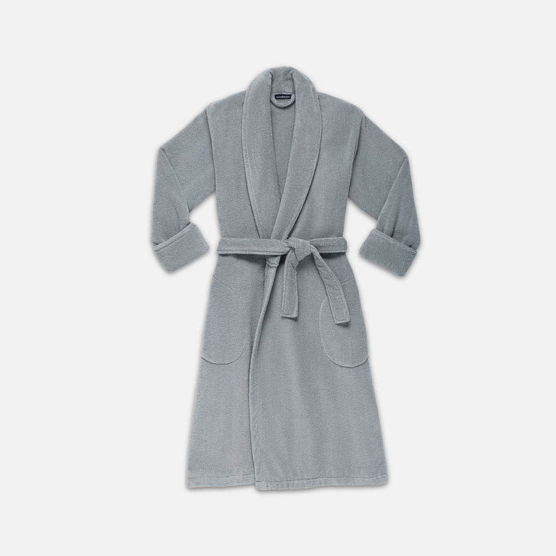 Super-Plush Robe | Brooklinen