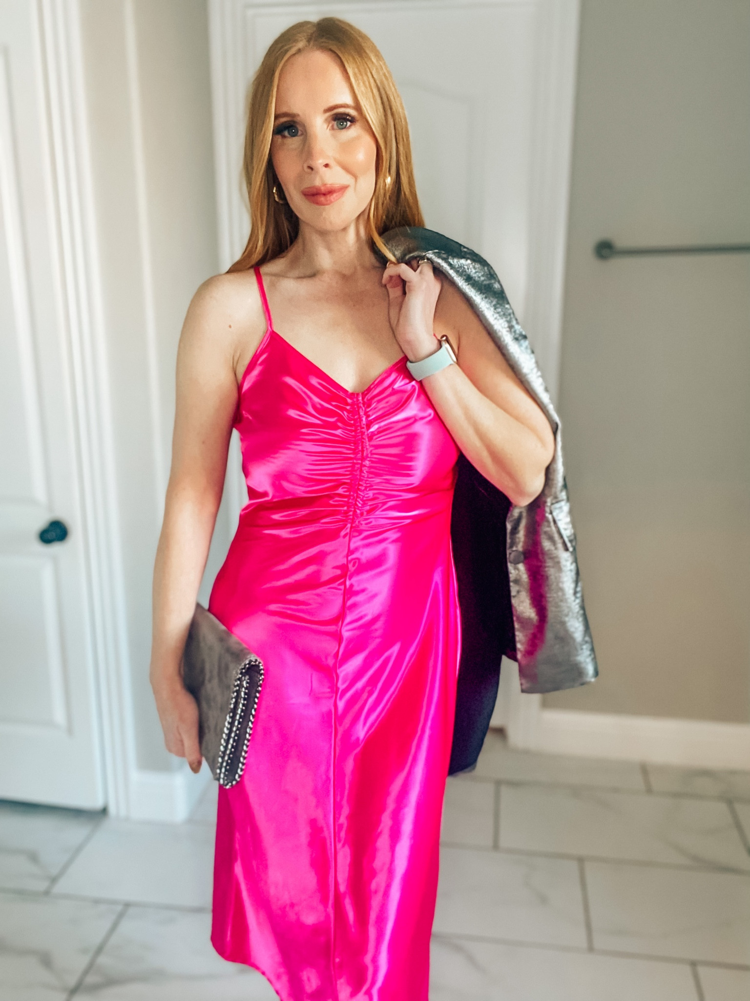 Target style, holiday dress, party look 

#LTKunder50 #LTKHoliday #LTKSeasonal