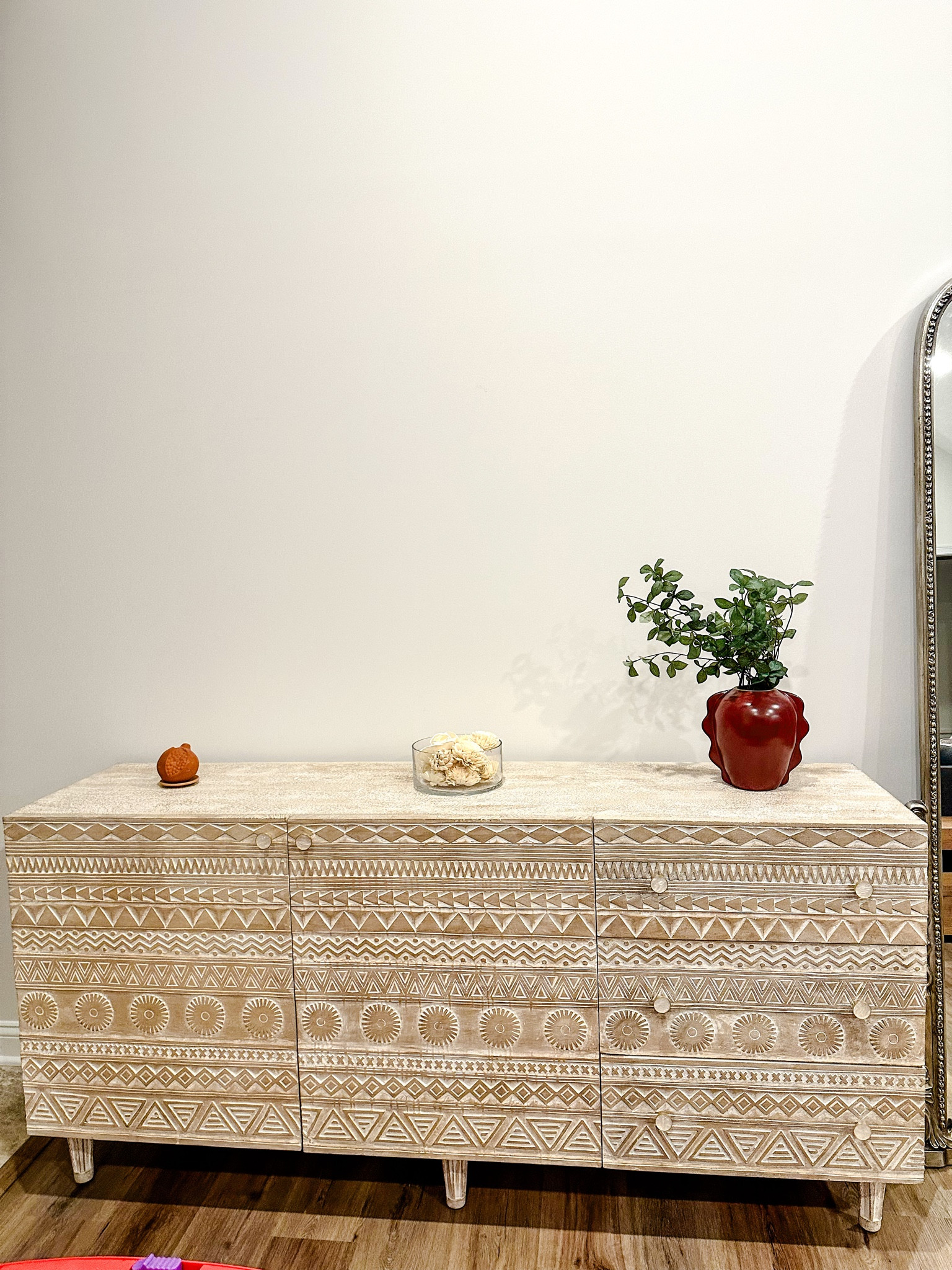 Decorating the living room console. Progress so far! 

#LTKfindsunder50 #LTKhome #LTKfindsunder100