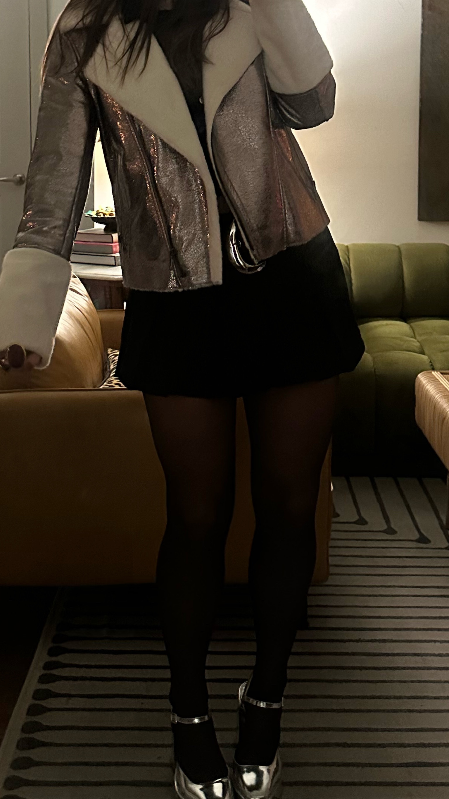 Happy new year! 

#LTKShoeCrush #LTKStyleTip #LTKSeasonal