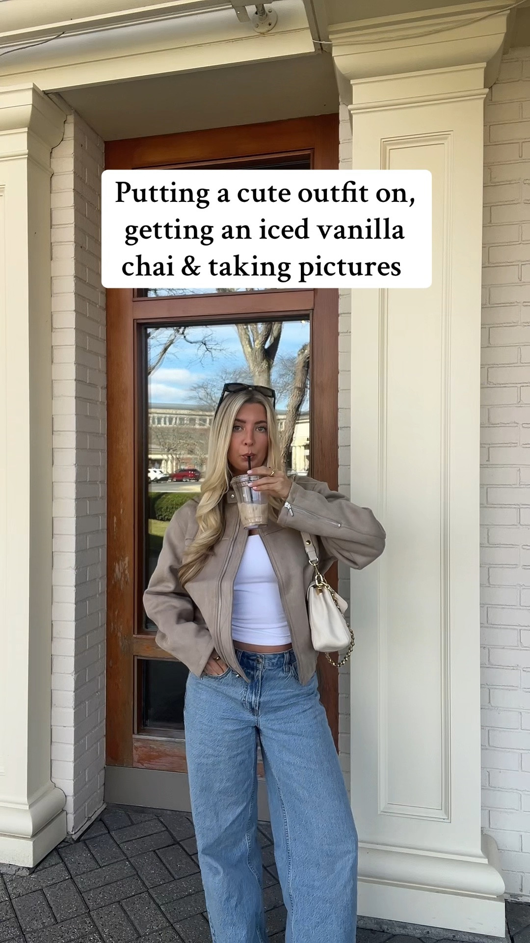 Basically ! 


#LTKootd #LTKU #LTKSeasonal