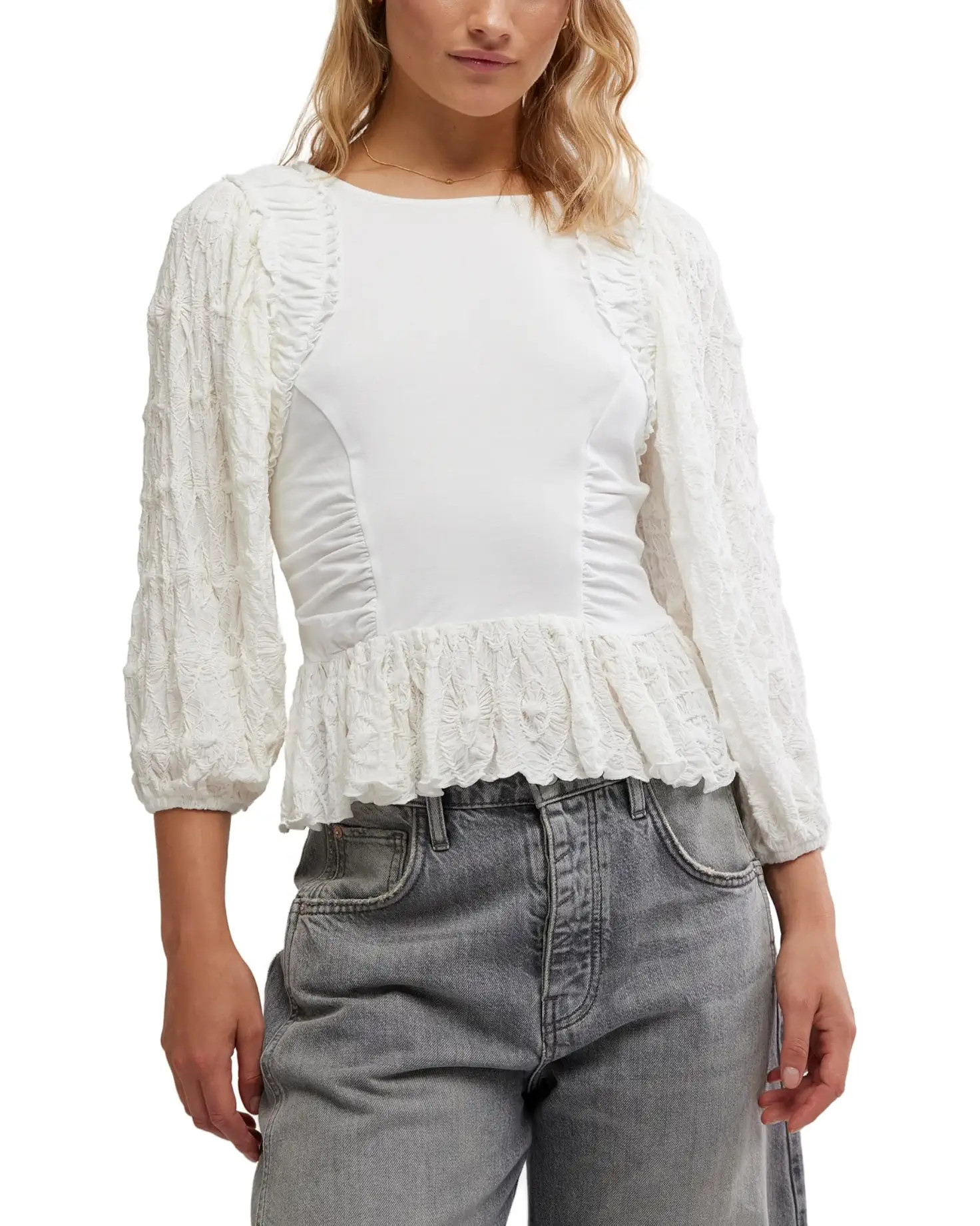 Women's Free People Oliva Top | Zappos