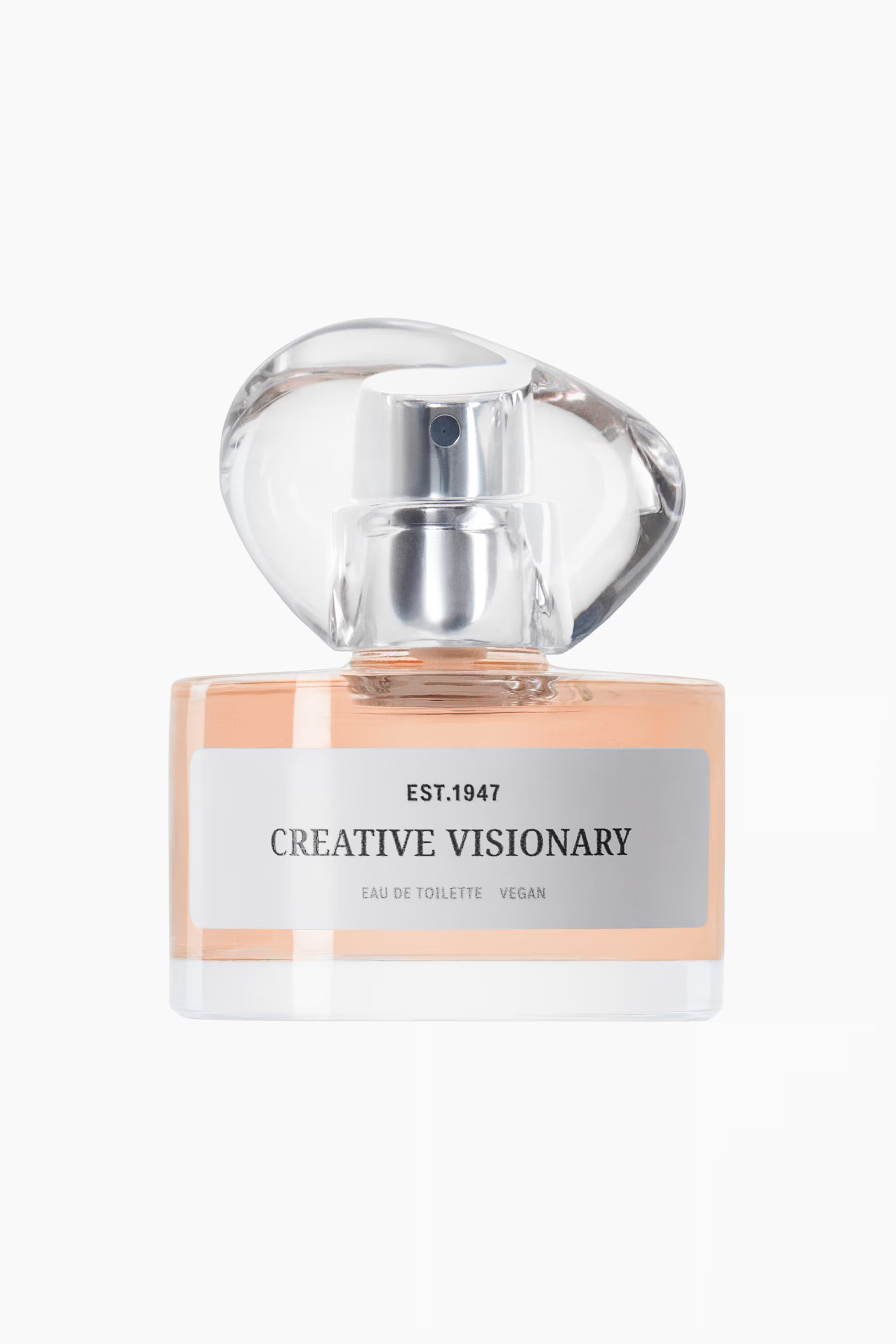 Creative Visionary Fragrance | H&M (US + CA)