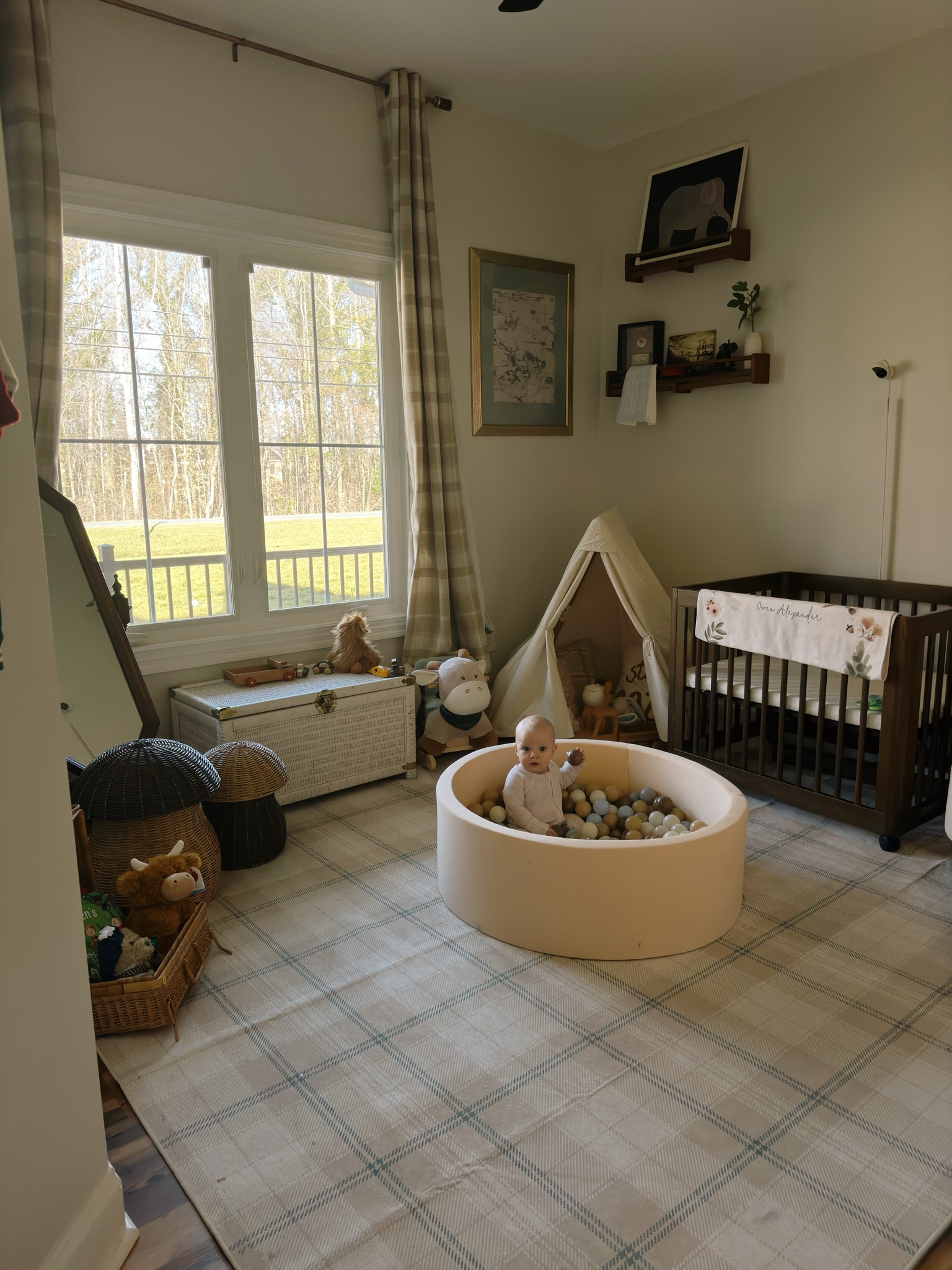 Baby boy nursery favorites 🍼

#LTKHome #LTKFindsUnder100 #LTKBaby