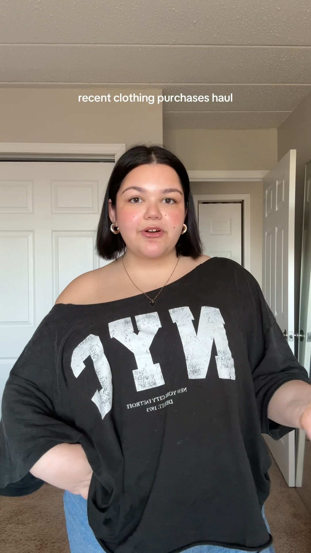 PLUS SIZE HAUL



#LTKPlusSize #LTKMidsize #LTKStyleTip