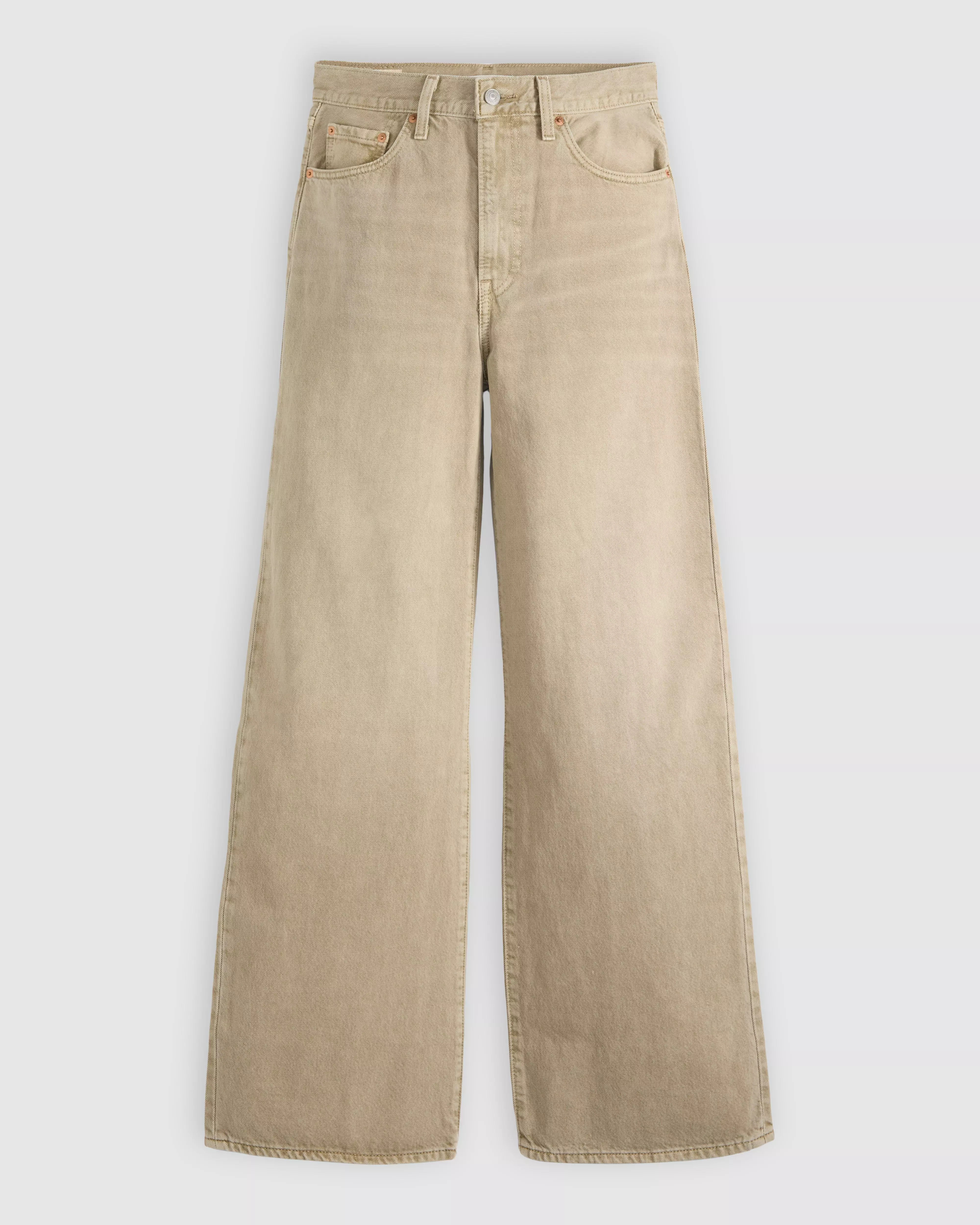 Ribcage Wide Leg Women's Jeans | Levi's US