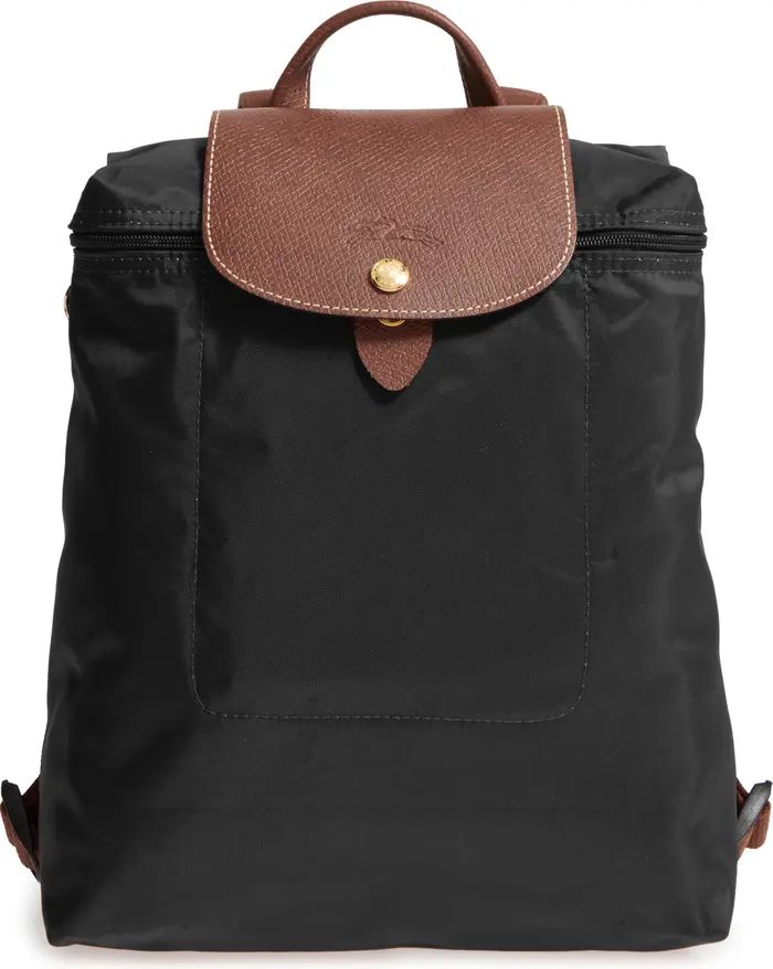 Le Pliage Nylon Canvas Backpack | Nordstrom