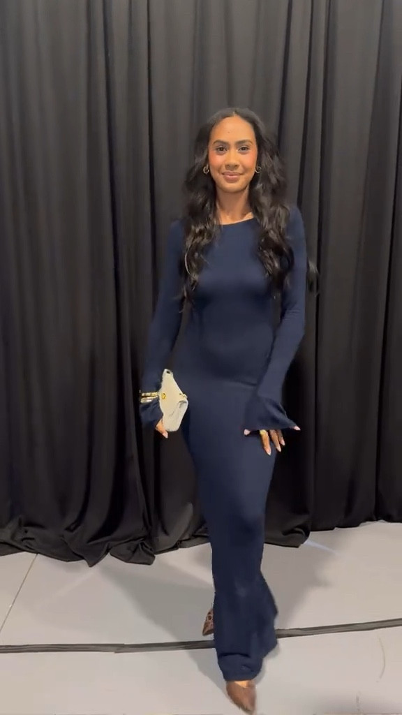 Spot any familiar faces at the AFR ceremony? 🌹✨

#LTKWatchNow 

#LTKStyleTip #LTKParties