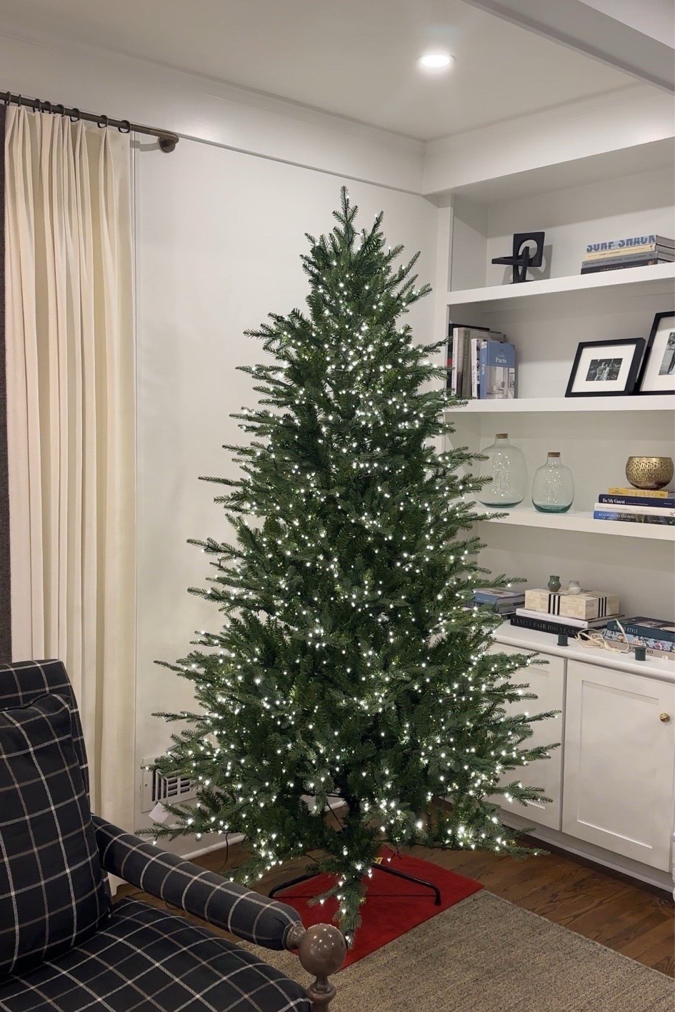 That time of year!!

Home Depot Christmas tree, viral Christmas tree, Christmas tree, under $300, fluffy Christmas tree, pre lit Christmas tree, Grace White

#LTKStyleTip #LTKHome #LTKHoliday