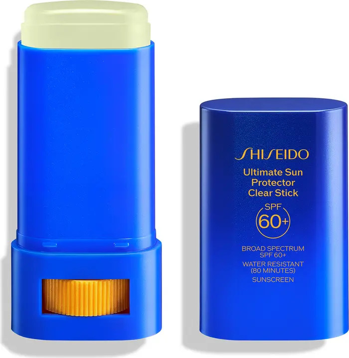 Ultimate Sun Protector Clear Stick SPF60+ | Nordstrom