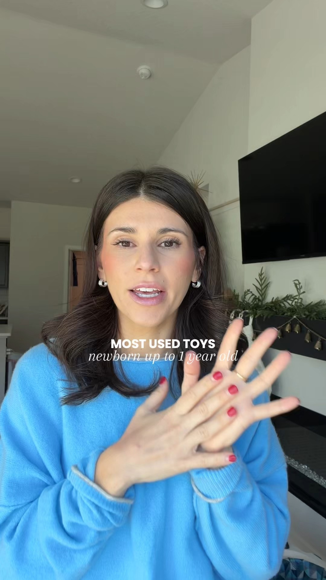 Most used toys!

#LTKBaby #LTKKids #LTKBump