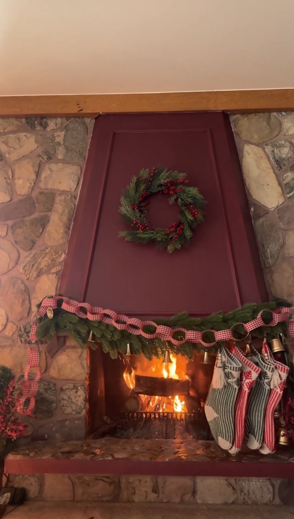 Cottage core Target Christmas! 

#LTKHoliday #LTKGiftGuide