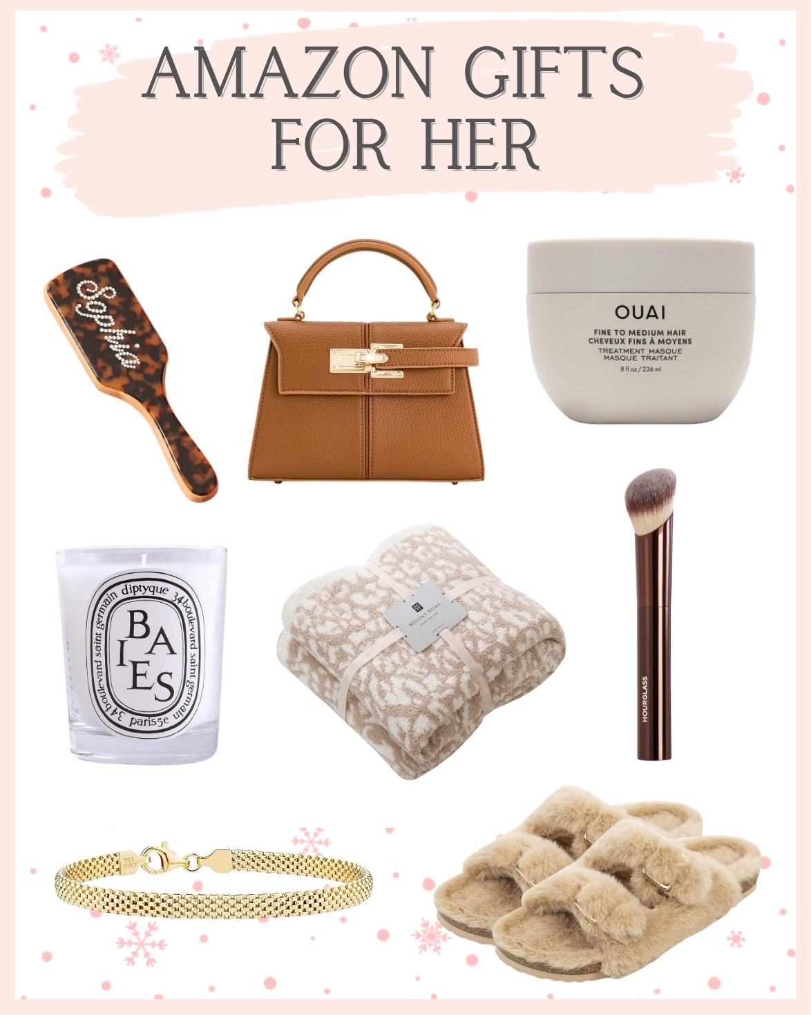 2025 Gifts for her

#LTKBeauty #LTKGiftGuide #LTKStyleTip