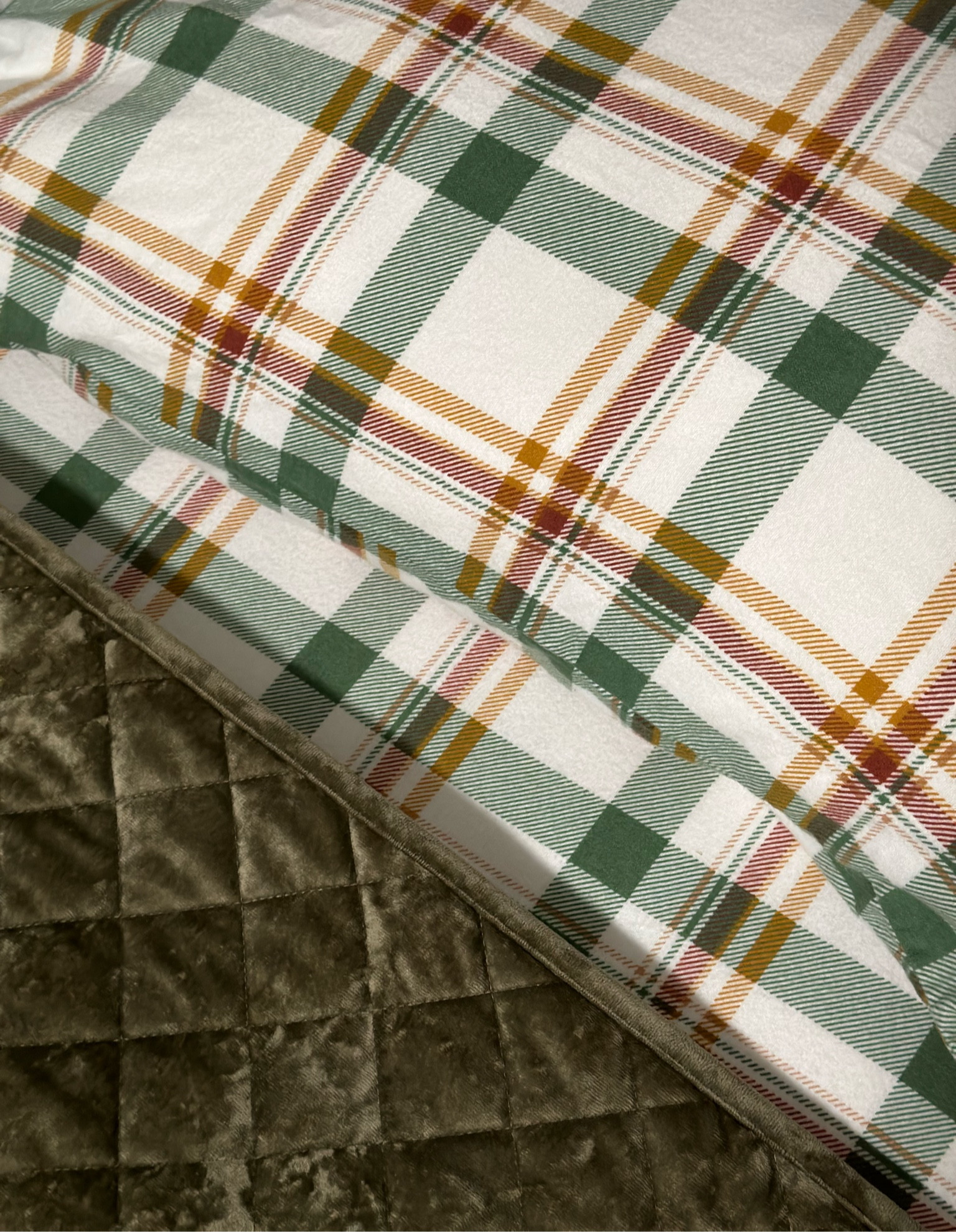 During the cooler months my kids love flannel sheets!!🤎

#LTKhome #LTKkids #LTKSeasonal