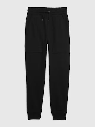 Kids Relaxed Cargo Joggers | Gap (US)