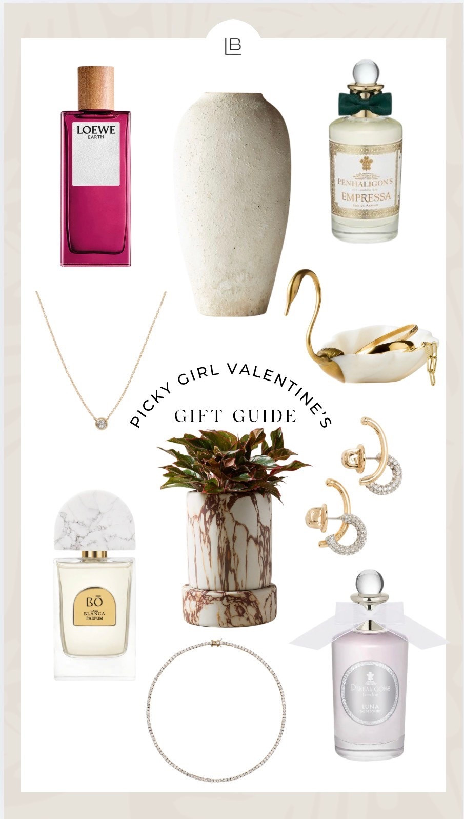 Picky Girl Valentine’s Gift Guide! 

#LTKValentine #LTKSeasonal