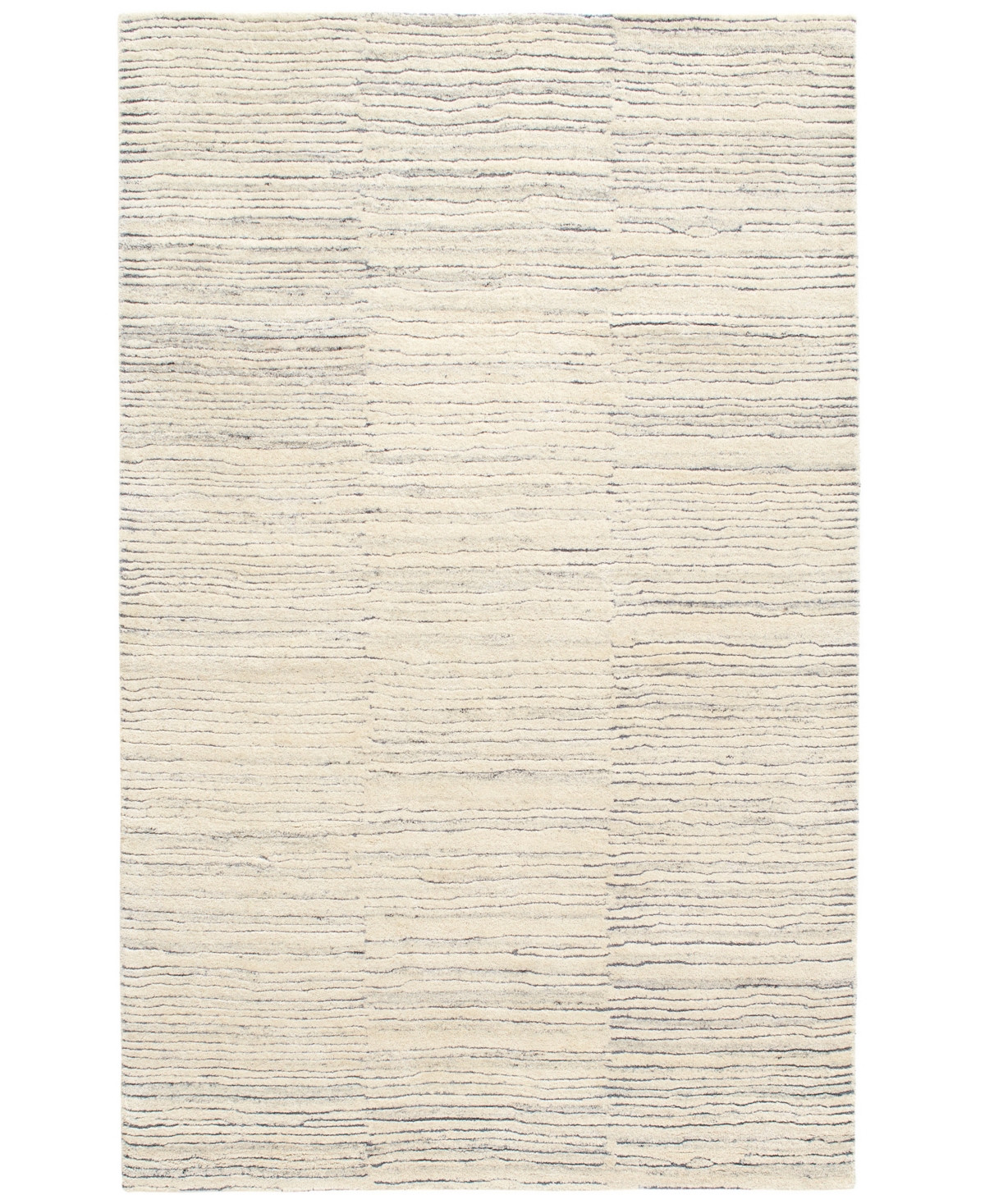 Dash and Albert Rugs by Annie Selke Avery DA1838 8'x10' Area Rug - Beige, Blue | Macy's