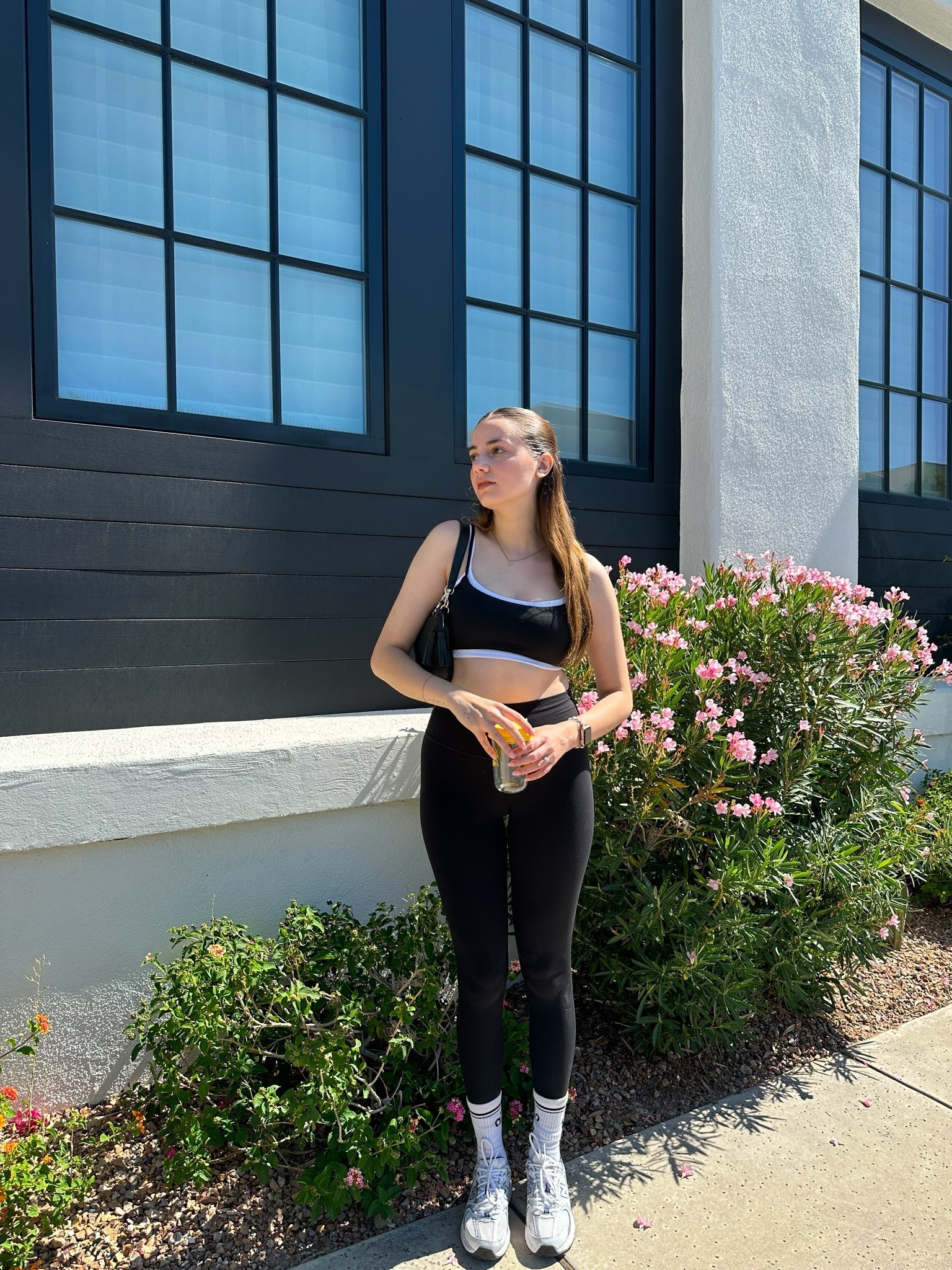 workout outfit feat amazon finds!!

#LTKootd #LTKfitnessgoals #LTKSaleAlert