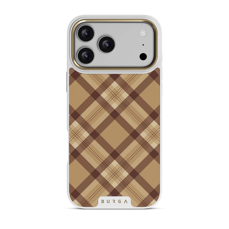 Coffee Break - iPhone 17 Pro Max Case | BURGA