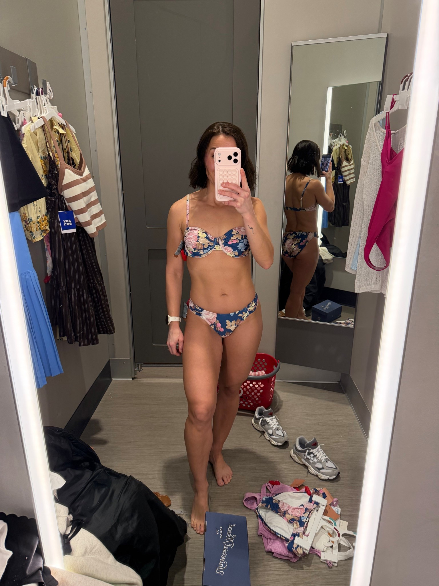 Loved this suit😍😍
BOGO 50% off

#LTKSaleAlert #LTKTravel #LTKSwim