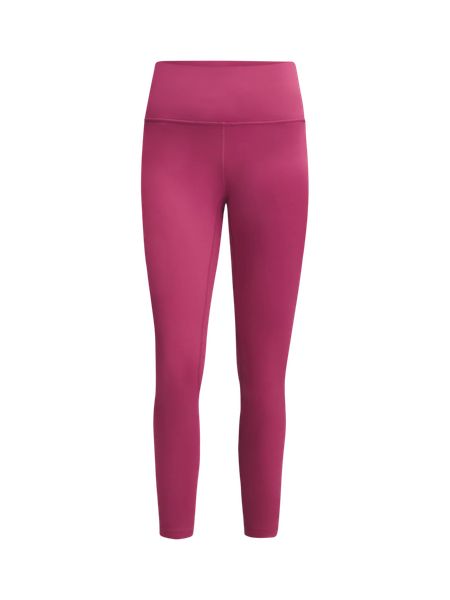 lululemon Align™ High-Rise Pant 25" | Lululemon (US)