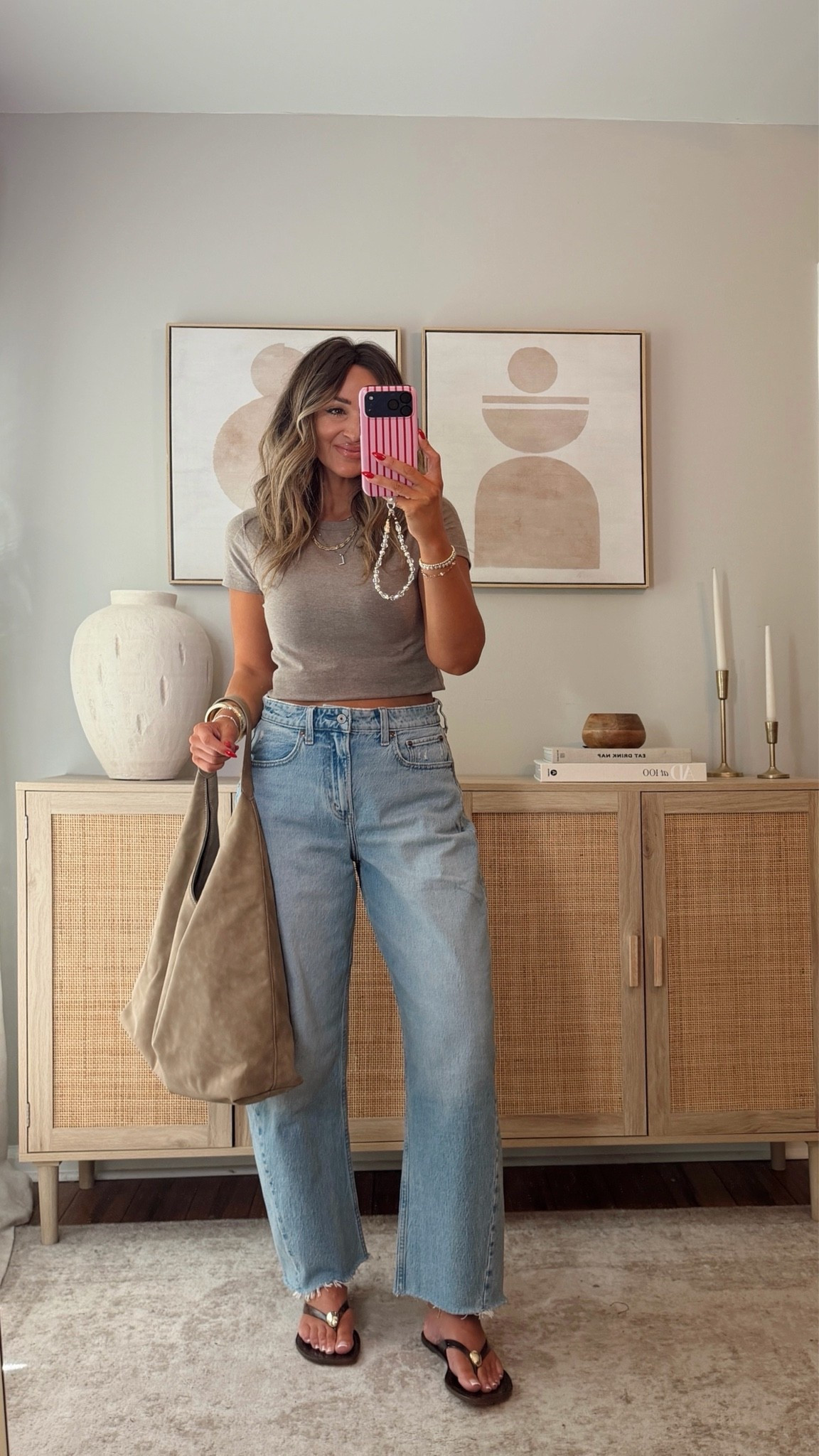 easy casual denim outfit! size S top + 27 curve love denim abercrombie, abercrombie denim, abercrombie style @abercrombie

#LTKootd