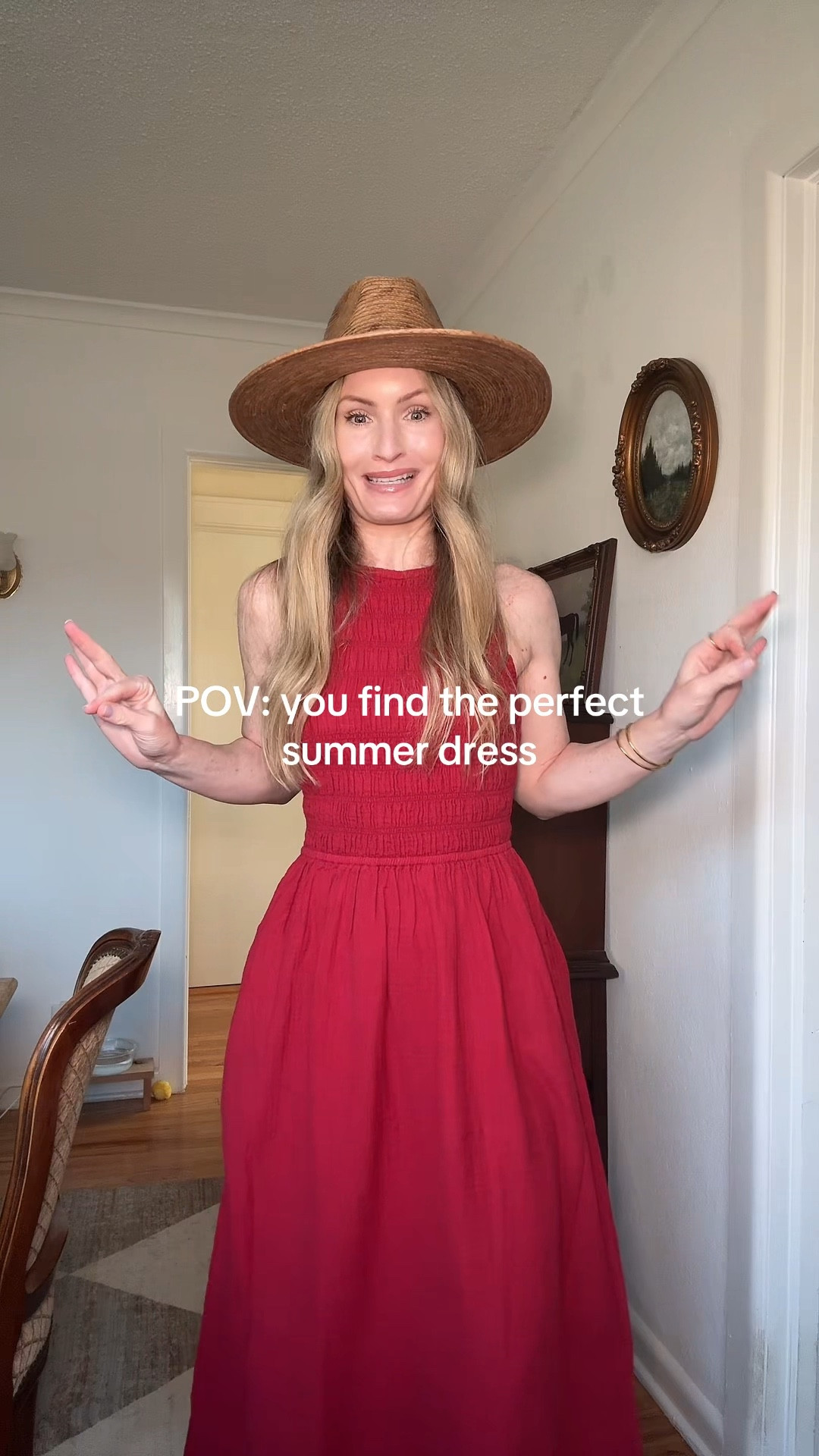 The softest organic double gauze cotton dress by @Pact 

Dress, chic style, elegant style, organic cotton clothing, midi dress, summer dress, vacation dress

#LTKSeasonal #LTKTravel #LTKootd