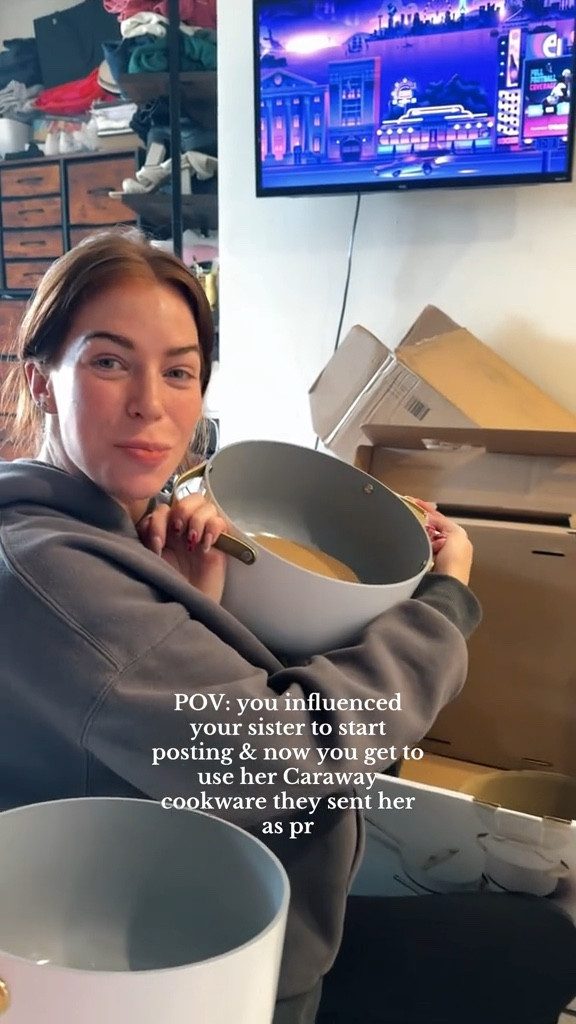 Big slay 💅🏻💅🏻💅🏻

#LTKHoliday #LTKWatchNow #LTKHome