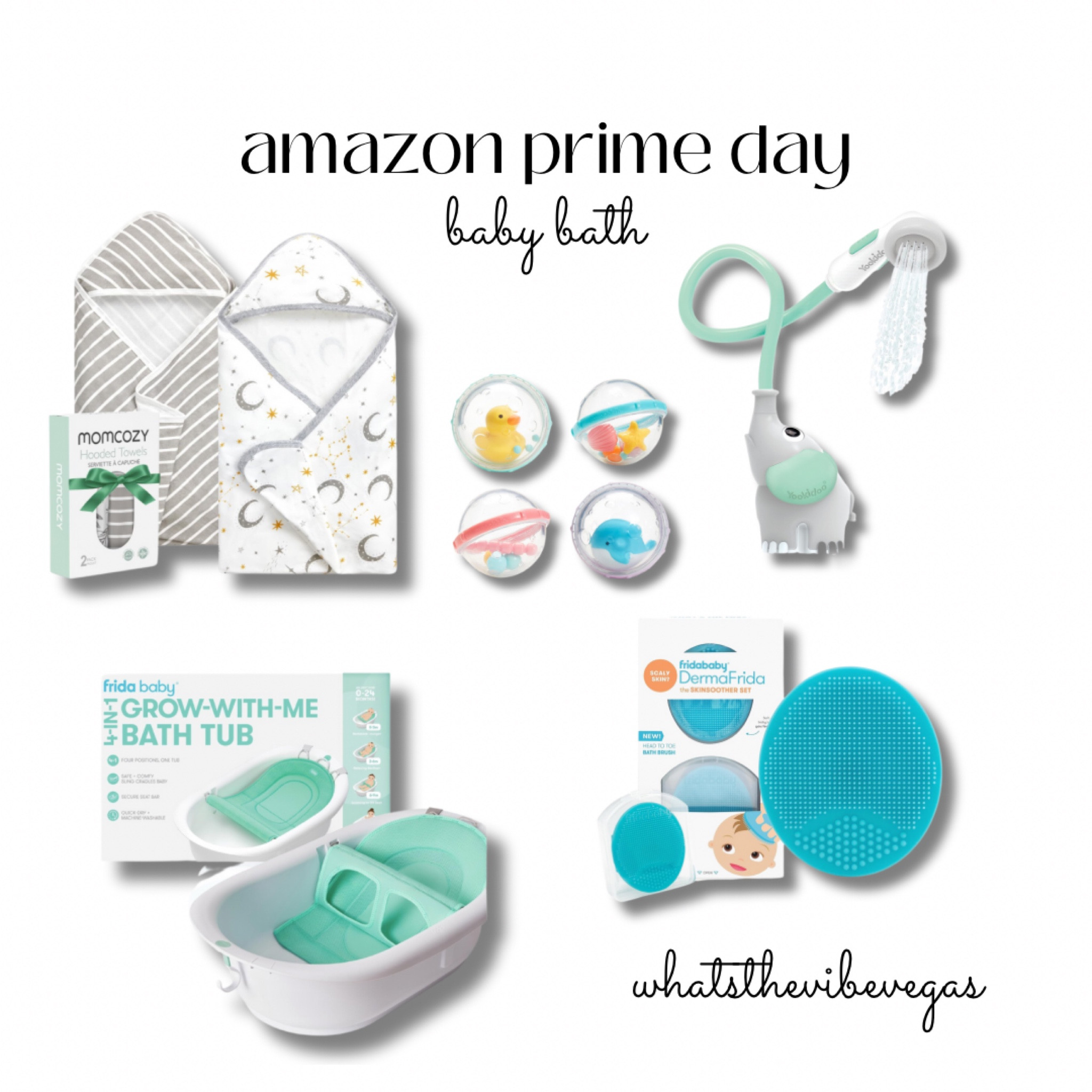 amazon prime day baby bath time essentials 

frida baby | mom cozy | new born bath towels | infant bath towels | new born bath essentials | baby bath essentials | bath toys

#LTKSaleAlert #LTKFindsUnder50 #LTKBaby
