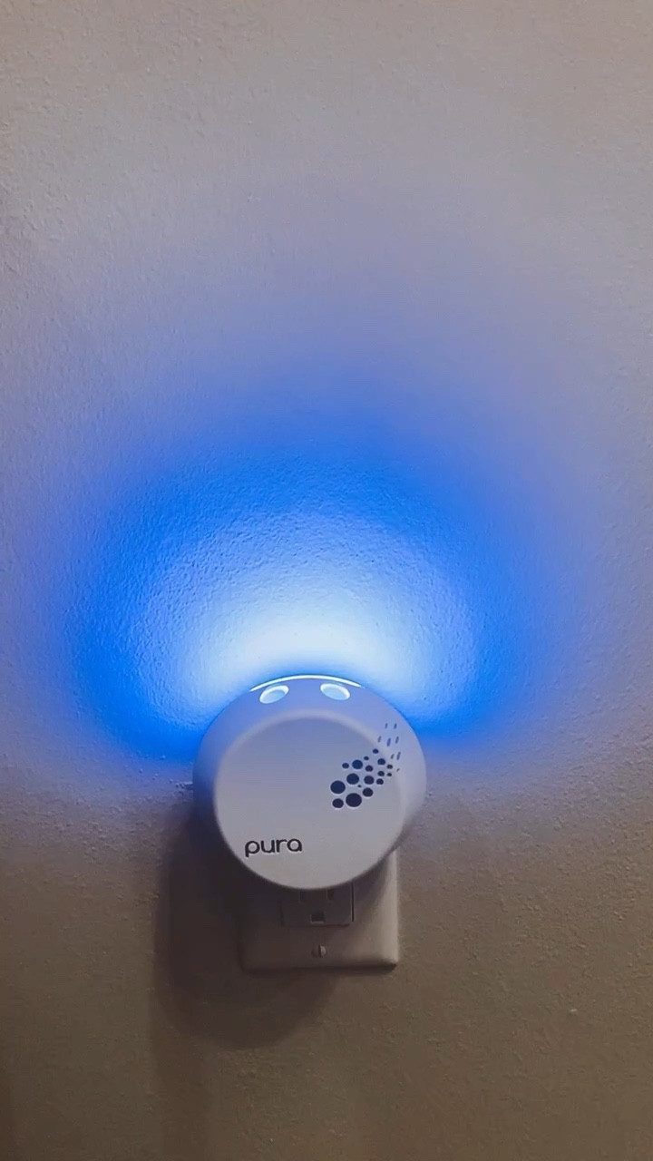 Finally broke down and bought the Pura and love it! It is a perfect way to add a home fragrance that is non toxic and family friendly! 

#LTKSeasonal #LTKhome #LTKHoliday