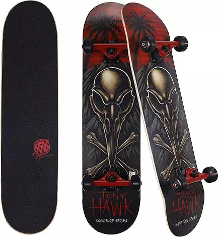 Tony Hawk 31” Signature Series 4 Skateboard | DICK'S Sporting Goods