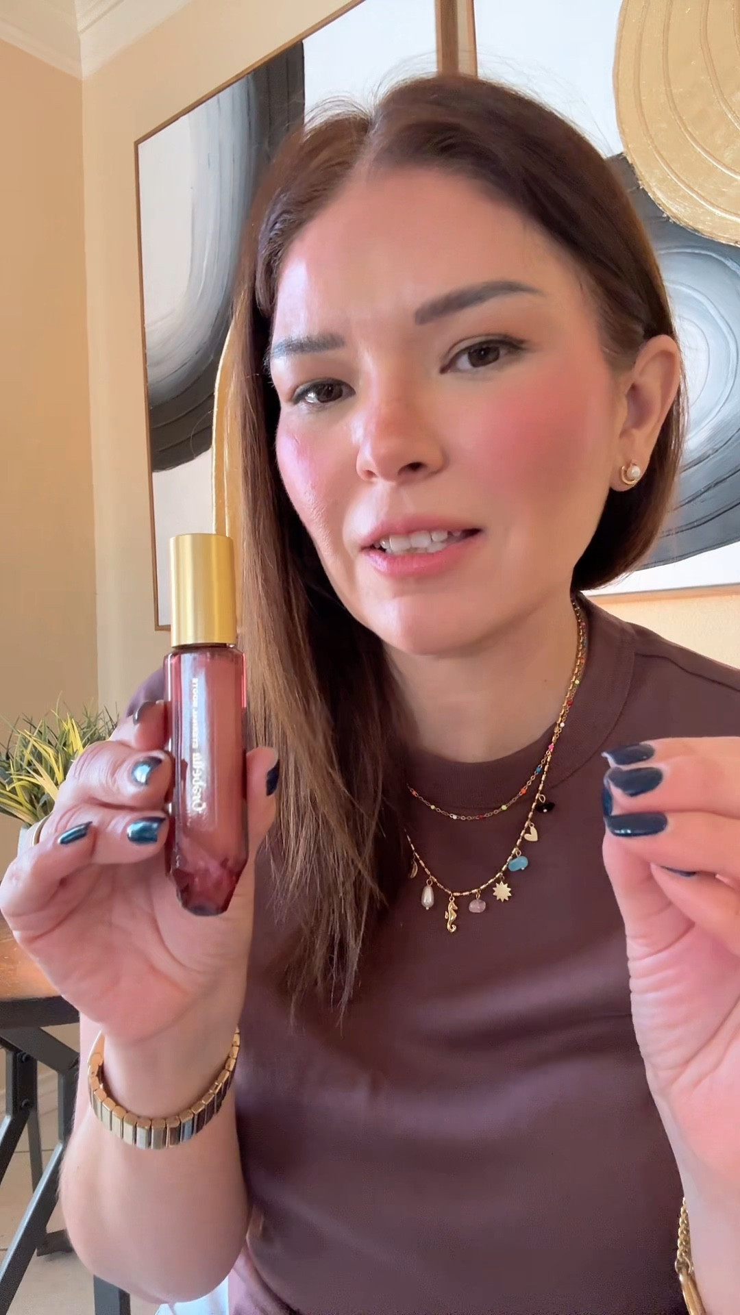 ORABELLA | Eternal Roots

#LTKOver40 #LTKgrwm #LTKselfcare